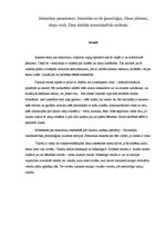 Eseja 'Semiotikas pamatsaturs. Semiotika un tās ģenealoģija. Zīmes jēdziens, zīmju veid', 2.