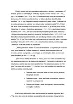 Eseja 'Semiotikas pamatsaturs. Semiotika un tās ģenealoģija. Zīmes jēdziens, zīmju veid', 4.