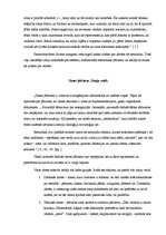 Eseja 'Semiotikas pamatsaturs. Semiotika un tās ģenealoģija. Zīmes jēdziens, zīmju veid', 5.