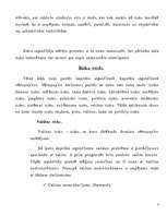 Referāts 'Riski vērtspapīru darījumos', 3.