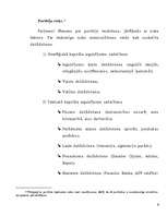 Referāts 'Riski vērtspapīru darījumos', 6.