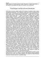 Referāts 'Feminisms', 5.