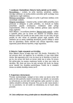 Konspekts 'Atbildes uz filosofijas ieskaites jautājumiem', 3.