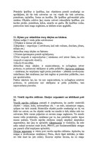 Konspekts 'Atbildes uz filosofijas ieskaites jautājumiem', 4.