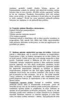 Konspekts 'Atbildes uz filosofijas ieskaites jautājumiem', 7.