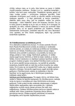 Konspekts 'Atbildes uz filosofijas ieskaites jautājumiem', 8.