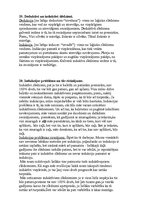 Konspekts 'Atbildes uz filosofijas ieskaites jautājumiem', 9.