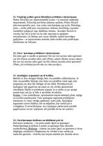 Konspekts 'Atbildes uz filosofijas ieskaites jautājumiem', 10.