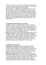 Konspekts 'Atbildes uz filosofijas ieskaites jautājumiem', 12.