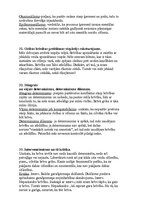 Konspekts 'Atbildes uz filosofijas ieskaites jautājumiem', 14.