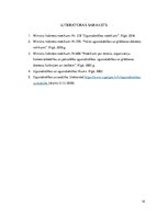 Referāts 'Ugunsdrošība', 14.