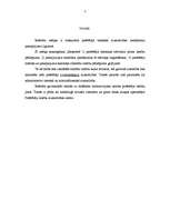 Referāts 'Patērētāja tiesiskā aizsardzība pakalpojumu līgumos', 3.