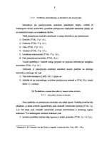 Referāts 'Patērētāja tiesiskā aizsardzība pakalpojumu līgumos', 8.