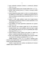 Referāts 'Patērētāja tiesiskā aizsardzība pakalpojumu līgumos', 9.