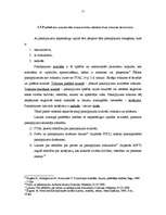 Referāts 'Patērētāja tiesiskā aizsardzība pakalpojumu līgumos', 15.