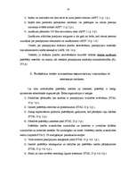 Referāts 'Patērētāja tiesiskā aizsardzība pakalpojumu līgumos', 18.