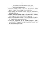 Referāts 'Patērētāja tiesiskā aizsardzība pakalpojumu līgumos', 22.