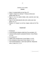 Referāts 'Patērētāja tiesiskā aizsardzība pakalpojumu līgumos', 23.