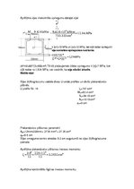 Paraugs 'Sijas aprēķins', 6.