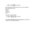 Paraugs 'Sijas aprēķins', 8.