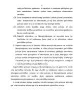 Referāts 'Pašvaldības policija', 11.