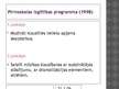 Prezentācija 'Pirmsskolas vecuma bērnu mūzikas klausīšanās prasmju attīstība', 7.