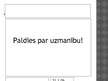 Prezentācija 'Pirmsskolas vecuma bērnu mūzikas klausīšanās prasmju attīstība', 12.