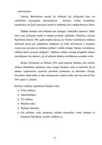 Referāts 'Galvenie reklāmas veidi, pamatprincipi, reklamēšanas metodes un ierobežojumi', 5.