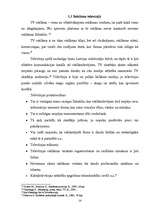 Referāts 'Galvenie reklāmas veidi, pamatprincipi, reklamēšanas metodes un ierobežojumi', 9.