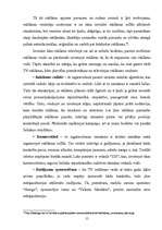 Referāts 'Galvenie reklāmas veidi, pamatprincipi, reklamēšanas metodes un ierobežojumi', 10.