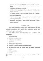 Referāts 'Galvenie reklāmas veidi, pamatprincipi, reklamēšanas metodes un ierobežojumi', 12.