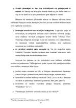 Referāts 'Galvenie reklāmas veidi, pamatprincipi, reklamēšanas metodes un ierobežojumi', 18.