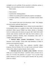 Referāts 'Galvenie reklāmas veidi, pamatprincipi, reklamēšanas metodes un ierobežojumi', 20.