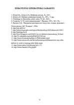 Referāts 'Galvenie reklāmas veidi, pamatprincipi, reklamēšanas metodes un ierobežojumi', 30.