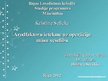 Diplomdarbs 'Arodfaktoru ietekme uz operāciju māsu veselību', 67.