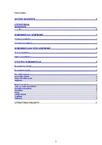 Konspekts 'Komunikācija uzņēmumā', 2.