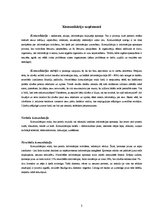 Konspekts 'Komunikācija uzņēmumā', 3.