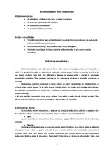 Konspekts 'Komunikācija uzņēmumā', 4.