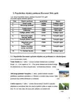 Referāts 'Tūrisma iespējas Kurzemē', 7.