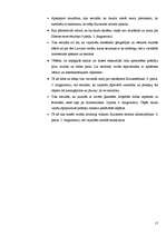 Referāts 'Tūrisma iespējas Kurzemē', 16.