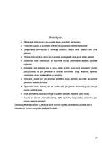 Referāts 'Tūrisma iespējas Kurzemē', 17.