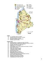 Referāts 'Tūrisma iespējas Kurzemē', 22.