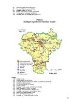 Referāts 'Tūrisma iespējas Kurzemē', 23.