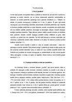 Referāts 'Mūsdienu jauniešu vērtības Jelgavas Valsts ģimnāzijas skolēnu skatījumā', 7.