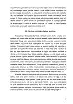 Referāts 'Mūsdienu jauniešu vērtības Jelgavas Valsts ģimnāzijas skolēnu skatījumā', 8.