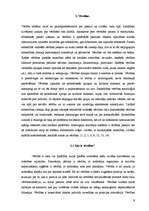 Referāts 'Mūsdienu jauniešu vērtības Jelgavas Valsts ģimnāzijas skolēnu skatījumā', 9.