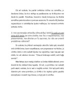 Konspekts 'Rīcība un uzvedība', 2.