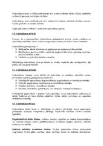 Konspekts 'Ausma Špona „Audzināšanas process teorijā un praksē”', 7.