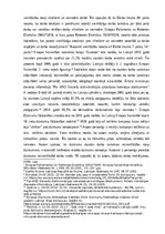 Eseja 'Eiropas Savienības dzimumu vienlīdzības principa būtība un piemērošana', 3.