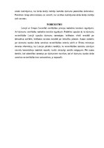 Eseja 'Eiropas Savienības dzimumu vienlīdzības principa būtība un piemērošana', 4.